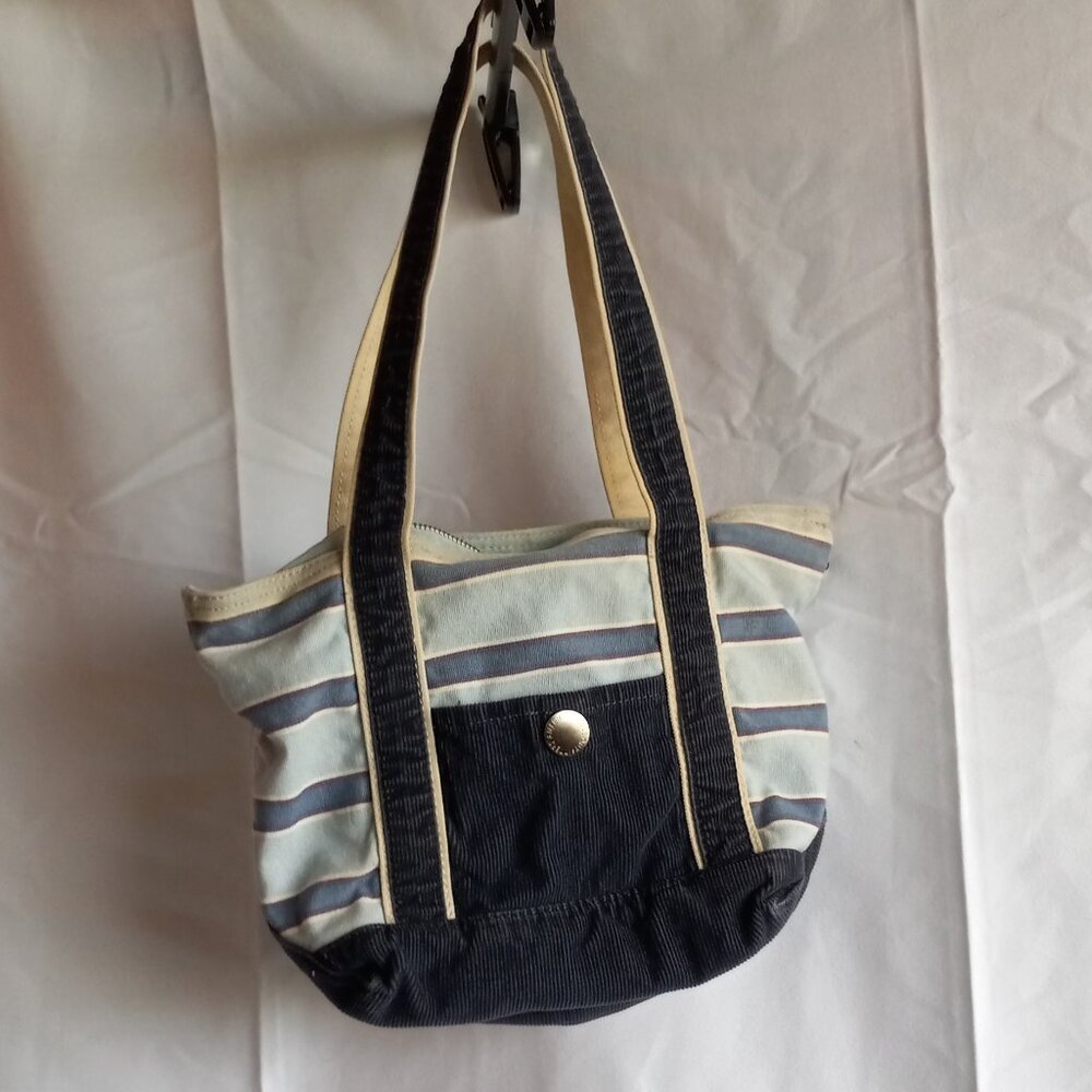 American Eagle Outfitters Blue and White Bags
